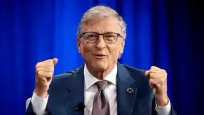 Bill Gates'ten Tarihi Paylaşım: İlk Kodu Yayınladı!