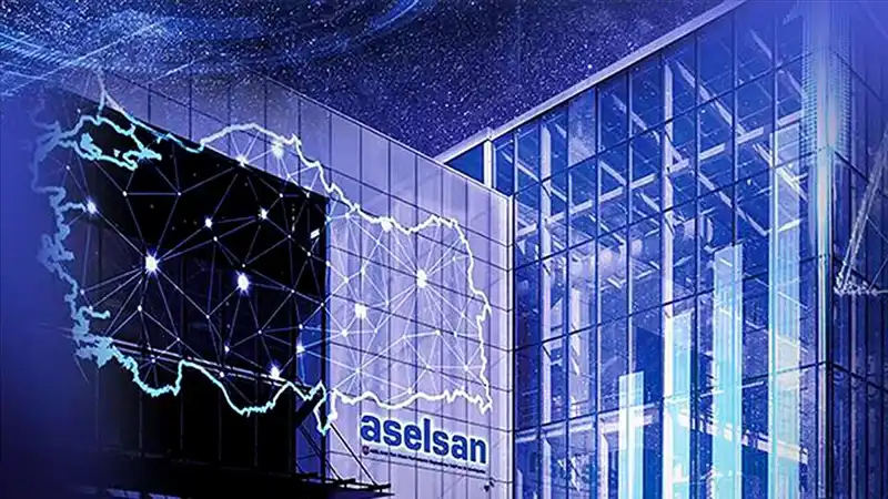 ASELSAN, Yapay Zeka ile 25 Milyon Dolar Tasarruf Etti
